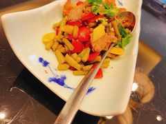 -中国徽菜·徽商故里(广安门店)