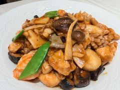 -大铁勺新津菜(熙悦汇店)