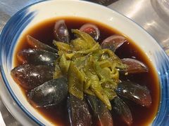 -遇西祠·海鲜烧烤(总店)