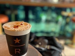 -星巴克臻选(成都太古里店)