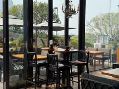 -The Happy Monk(前海壹方汇店)