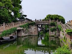 -绍兴古城