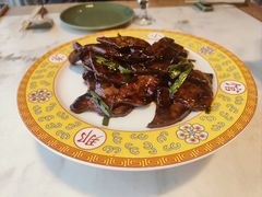 -那家小馆•北京菜•烤鸭(香山店)