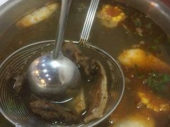 -广味鲜潮汕牛肉火锅(延安三路店)