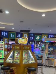 -meland·儿童乐园·游戏厅娃娃机·电玩Xbox(成都合生汇店)