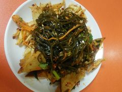 -东一路朝鲜大冷面