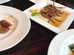 -新天世纪中餐厅