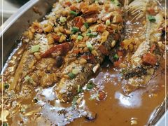 -宜城私房菜.臭鳜鱼(九华新街店)