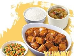 -真功夫(联丰店)