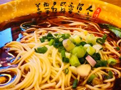 -巴津碗碗面(人和店)