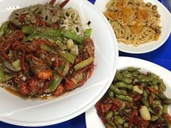 -一起吃小龙虾·海鲜(海珠店)