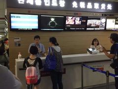 -首尔仁川机场ASIANA LOUNGE贵宾候机室(Incheon)
