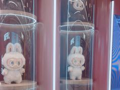 -泡泡玛特POPMART(赛格国际购物中心店)