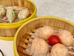 潮江春虾饺皇-潮江春(阳光店)