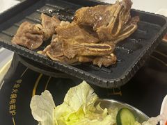 -咕咕站韩国料理(紫金港店)