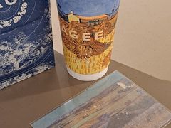 -霸王茶姬(上海恒基名人店)