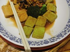 -花溪雨·森林餐厅(石基店)