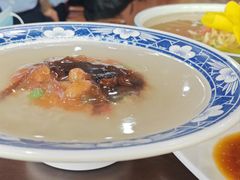-真不同饭店(老城店)