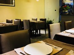 大堂-Pita's&Tika's中东和印度风味餐厅(龙湖天街店)