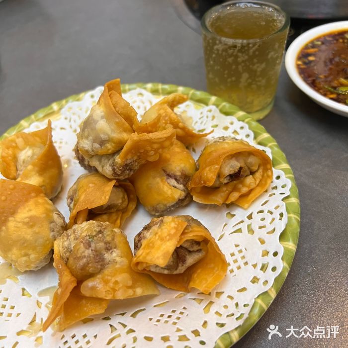 万祥牛肉火锅(金龙店)图片
