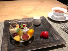 -香樟花园法式铁板烧(恒隆广场店)
