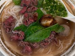 -一肴·牛肉粿条(深圳湾睿印店)