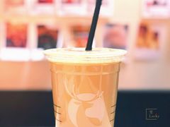 -瑞幸咖啡(天安数码城店)