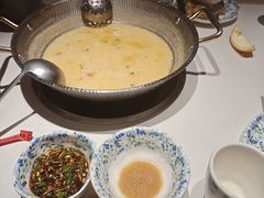 -古膳记猪肚鸡.生蚝鸡(拱北店)