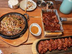 -干杯小木屋米酒店(罗斯福店)