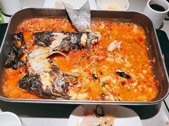 -半天妖烤鱼(方庄店)