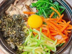 -大同江朝鲜菜•长春地标美食(欧亚卖场店)