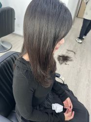 -LILI·HAIR SALON理理造型