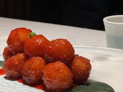 -半勺·新徽菜(银泰城店)