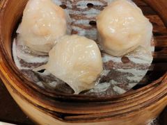 -武林厨神·粤式茶点(五羊店)