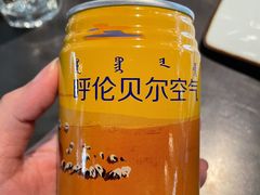 -很久以前羊肉串(中山公园店)