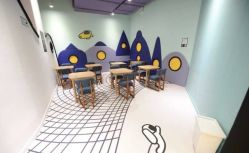 -Eureka优瑞卡儿童主题乐园(合生汇购物中心店)