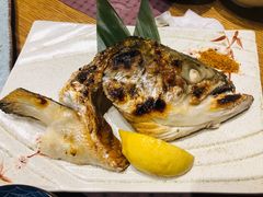 -林妈妈村·日式料理(宝山龙湖天街店)