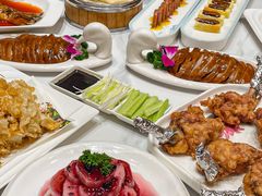 -梅利汴京烤鸭•开封豫菜地标店(东大街店)