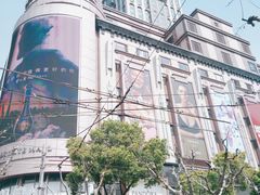 -梅龙镇广场