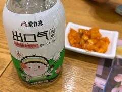 -蒙自源米线大王(宝安尖岗山店)