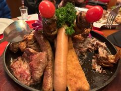 -申德勒加油站西餐厅(日坛路总店)