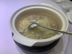 -粗茶淡饭·汉口公馆(循礼门店)
