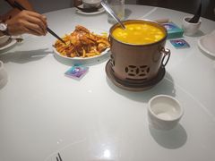 -3号仓库·创意中国菜(嘉兴龙鼎万达店)