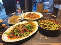 -饭江湖·江湖菜(湖广会馆店)