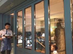 -美奈小馆·越南料理(中航城君尚购物中心店)
