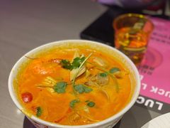 -新越盏·东南亚料理(捷登都会店)