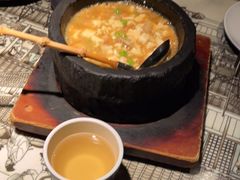-绿茶餐厅(杭州黄龙K-lab店)
