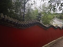 -红螺寺