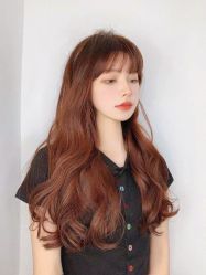 -那茉 Hair Salon