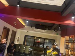 -不夜天烧烤牛骨头(南湖店)